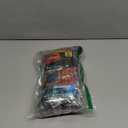 Hanes Men's Underwear Boxers Pack, Cool & Breathable Cotton Underwear, Moisture-Wicking Boxers for Men (Large, Pack of 5)