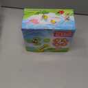 ALASOU 2PCS Suction Cup Spinner Toys for 1 Year Old Boy Girl|Spinning Top 12 18 Months|1 2 Year Old Boy Birthday Gift|Baby Bath Toy for Kids Ages 1-3|Sensory Airplane Travel Toy for Infant Toddlers