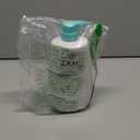 Dove Body Wash with Pump Sensitive Skin For 24hr Lotion-Soft Skin Moisturizing Skin Cleanser Gentle Hypoallergenic Formula with No Sulfates No Parabens 30.6 oz