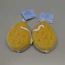 Jacent Deep Cleaning Foam Body Sponge, 2 EA