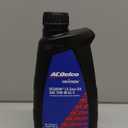 ACDelco GM Original Equipment 10-4034 (88862624) Dexron LS 75W-90 Gear Oil - 32 oz