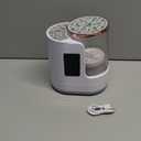 Electric Makeup Brush Cleaner Machine With Makeup Brush Dryer, Automatic USB Cosmetic Brushes Cleaner Tool, Multi-Functional Cosmetic Brush Cleaner for Makeup Brush Sponges Beauty Cosmetic Set