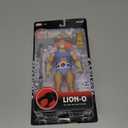 Super7 Deluxe Thundercats Lion-O - 7" Thundercats Action Figure with Accessories Classic Cartoon Collectibles and Retro Toys