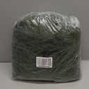 4 Pcs 6 Ft Artificial Norfolk Pine Garlands, Real Touch Norfolk Pine Garland, Realistic Natural Christmas Greenery for Table, Mantle, Wall, Indoor, Outdoor Christmas Holiday Decorations (4, 6 FT)