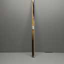 36" Hardwood Billiard/Pool House Cue Stick - Set of 2, Shorty Cues 1