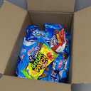 OREO Mini Cookies, CHIPS AHOY! Mini Cookies, SOUR PATCH KIDS Candy & Nutter Butter Bites & Candy Variety Pack, 32 Snack Packs, bbd: 06/25/2026