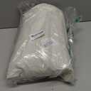 Adirondack Chair Covers 2 Pack, Waterproof Heavy Duty Patio Furniture Cover for Outdoor Chair Size 32 W x 35 D x 36 H inches, Beige & Brown