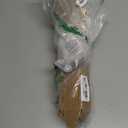 Hananona 40 Pcs Artificial Cedar Picks Faux Cedar Branches Fake Cypress Stems Plastic Pine Greenery Christmas Picks and Sprays DIY Accessories for Crafts Wreath Holiday Home Decor (40, Green)