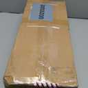 Hisencn Porcelain Cast Iron Cooking Grates Replacement for Chargriller Duo 5050, 3001, 5650, 3008, 3030, 3725, 4000, 2121, King Griller 3008 5252, Gas Grill Models Set of 4 Grill Grids (19 3/4'' x 27'')