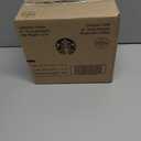 Starbucks Ground Coffee, Dark Roast Hot or Iced Coffee, Single-Origin Sumatra, Six 12 oz Bags (EXP 06/26/26)