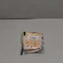 Sok It JavaSok Iced Coffee & Cold Soda Insulated Neoprene Cup Sleeve (Honeycomb Buzz, Medium: 22-28oz)