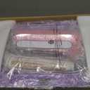 Achzzy Paraffin Wax Machine for Hands and Feet, 5000ml Professional Wax Warmer with Temperature Control, Smart Heating, Stainless Steel Inner Pot, Moisturizing Hot Wax Bath with Refills for Skincare