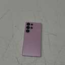 C24 Ultra Unlocked Cell Phones Smartphone Android 13 Phones 8+256GB/6.8" HD Screen/Dual SIM/108MP+48MP Camera/6800 mAh/Built-in Pen (Pink)