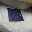 Casper Sleep Essential Pillow 2-Pack – King Down-Alternative Bed Pillow