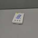 Wireless Portable Charger 10000mAh,Magnetic Power Bank with Built-in Cables LED Display,22.5W PD Fast Charging for Magsafe Battery Pack Compatible with iPhone16/15/14/13/12/Pro/Pro Max(Purple)