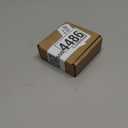 FainWan 4PCS 66209261587 White Bumper PDC Parking Sensor Compatible with F20 F22 F30 F31 F84 F80