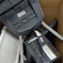 Graco Table2Table LX 6-in-1 Highchair, Arrows with Infant Head Support & One-Hand Removable Tray