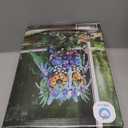 Sillbird Flower Owl Building Sets for Adults Valentines Creative Gift Ideas for Women Men Mom Her, Home Decor Display or Table Centerpieces - Buildable Floral Animals Botanical Model Collection