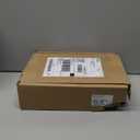 SpeedSurge Oversize Turbo Dryer Blower for Car, Thrust up to 3.5LB, Maximum Power 750W & 64MM Super Electric Cordless Leaf Blower, for Patio Lawn Care and Car Drying (deep black)