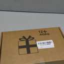 Manual Shell ejecting Pistol Soft Bullet Pellet Toy Gun Ball Blasters Realistic Dart Ammo Fake Prop Look Real Guns Shooting Game for Adults Under 10 Dollars Gifts for Age 12+ Years Old