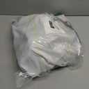 25 Pack Cheesecloth Table Runner 20 x 157 inch Long Boho Gauze Table Runners 13FT Semi Sheer Table Runner for Wedding Decor, Baby Shower, Birthday Party, Banquet (Emerald Green)