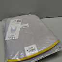 Patient Lift Sling Universal Full Body Mesh Sling for Showering Transfer Sling Home Use, Medium