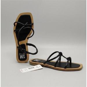 SM New York Comfortable Sandals for Women Size 11