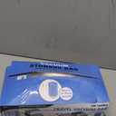 10 Pack Travel Vacuum Storage Bags with Rechargeable Wireless Electric Pump for Luggage, Suitcase, Carry-on Size Vacuum Seal Compression Space Saver Bags for Clothes and Clothing Travel