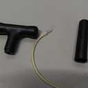 Replacement Part For Hand Puller Plastic Pull Starter For 1/8 1/10 RC Nitro Car Engines Parts Q6PD