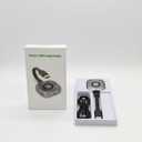 Wireless HDMI Transmitter and Receiver, 4K Decoding, 500FT/150M, Plug & Play Wireless HDMI Extender for Seamless Streaming from Laptop/PC/TV Box to Monitor/TV/Projector (4K30)