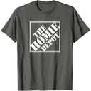 The home depot women's tshirt 4X grey