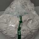 Bedorm Beige Duvet Cover Set King Ruffle Bedding Set Pleat Ruffled Shabby Chic Comforter Cover Extra Soft & Easy Care White Boho Duvet Cover with Zipper Closure (Cream)