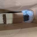 Medline Reclining Wheelchair, Desk-Length Arms and Elevating Leg Rests, 16" x 18" Seat (W x D)