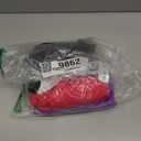 Pet Parents Washable Dog Diapers (3pack) + Extendrs of Durable Doggie Diapers, Premium Dog Diapers Female (Large, Princess) (Large (19-27")