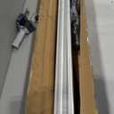 waltyotur Luggage Cargo Carrier Rack Aluminum with 3 Kinds Clamp Universal 48 inch Car Top Roof Cross Bar 330LB