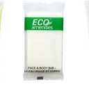 ECO amenities Shampoo and Conditioner 2 in 1, Body Lotion, Travel Sized Hotel Soap Bars 150pcs in ONE Package; Hotel Bathroom Guest Toiletries in Bulk