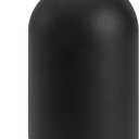 URPOWER 120ML Essential Oil Diffuser, Ultrasonic Aromatherapy Diffuser with Sleek Black Ceramic Design, 7-Color LED Lights, Auto Shut-Off, Humidifier for Home & Office, Scent Diffuser for Relaxation