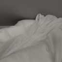 Bwarm Waterproof Heated Mattress Pad, ETL Certified Bed Warmer with 9 Heat Settings, 1-12 Hours Auto Off Deep Pocket, Machine Washable, White Twin