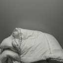 Mattress Topper Queen, Extra Thick Mattress Pad Cover for Back Pain, Cooling Mattress Protector with 8-21 Inch Deep Pocket, Overfilled Down Alternative Filling (White)