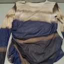 LIGHT DOT Women's Printed Bodycon Maxi Dress Long Sleeve Tie Dye Mesh Ruched Cocktail Dress (Large, Navy Khaki)