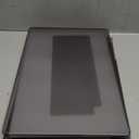 for MacBook Pro 16 inch Case M4 2025 2024-2021 M3 M2 M1 Pro/Max [100% Match Official Color] Clear Hard Shell + Laptop Keyboard Cover - Space Black