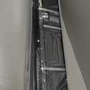 Metal Bed Frame,Twin Size Bed Frame with Storage Space,Heavy Duty Sturdy Mattress Foundation,Easy Assembly,No Box Spring Needed, Black,14 Inch,Twin