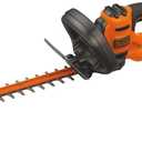 Tagliasiepi elettrico Black & Decker BEHTS401C10