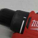 Milwaukee Electric - M12 SUBCOMPACT BRUSHLESS 3/8 Drill/Driver