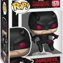 Funko Pop! Marvel: Daredevil: Born Again - Daredevil - Collectable Vinyl Figure - Gift Idea - Official Merchandise - Toys for Kids & Adults - Marvel Fans - Model Figure for Collectors and Display