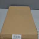 Rings Organizer Tray 100 Slot Velvet Rings Earring Storage Box TranSparent Cover Jewelry Store Ring Display Box Jewelry Display Cabinet for Girl Wife Mother. (Pink)