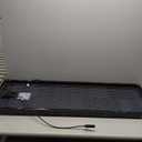 BIFACIAL GLASS MONO SOLAR PANEl, 100W 1190x450x30mm