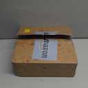 Niuniu Daddy 20" | 3.3 Pound Weighted Bear Stuffed Animals for Adults Kids, Giant Large Teddy Bear Plush Toy, Cute Brown Bear Body Pillow with Soft Fur & Body for Gift Christmas Birthday Holidays