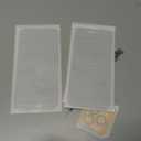 PEHAEL 2+2 Pack for iPhone 14 Pro Max Privacy Screen Protector with Camera Lens Protector Full Coverage Anti-Spy Tempered Glass Film 9H Hardness Easy Installation Bubble Free [6.7 inch]