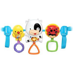 VTech Baby On-The-Moove Activity Bar